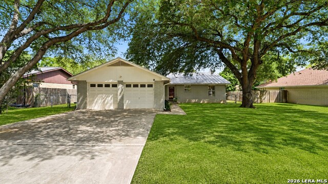 938 LAZY TRL Property Photo 1