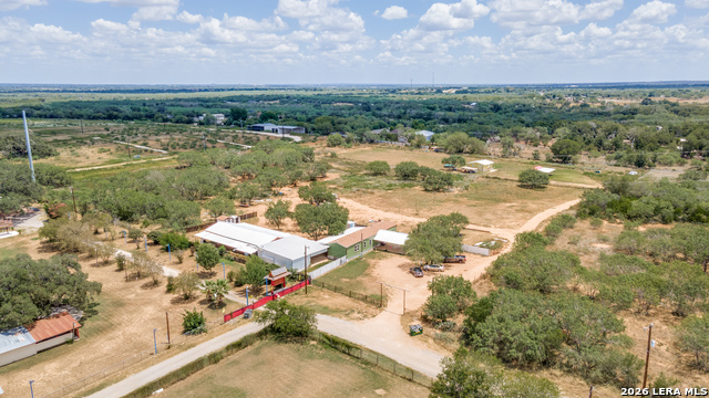 419 S Loop 1604 W Property Photo 1
