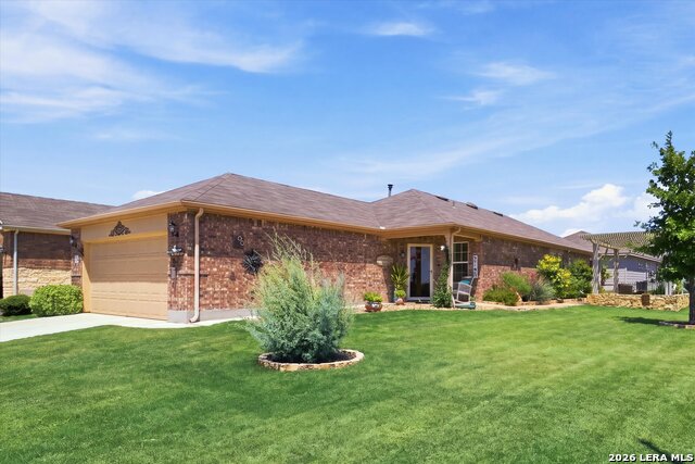 3302 Red Falls Property Photo 1
