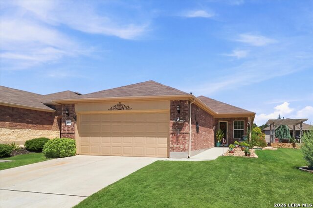 3302 Red Falls Property Photo 4