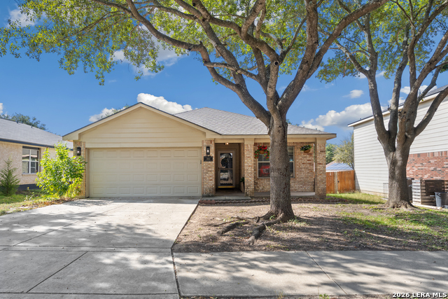3953 Brook Hollow Dr Property Photo 1
