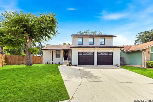 14318 Cedar Moss Property Photo 1