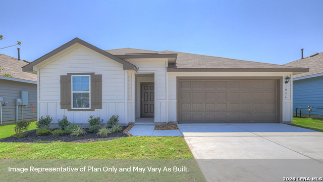 1057 Seedling Lane Property Photo 1