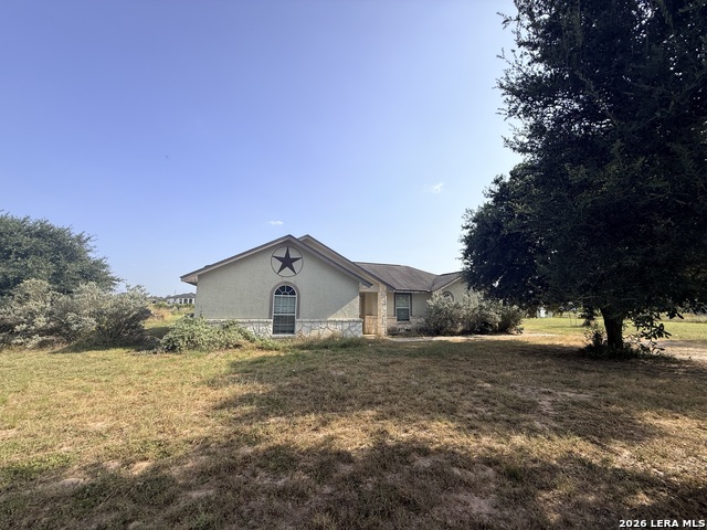 116 Palomino Trail Property Photo 1