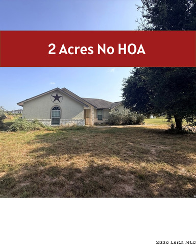 116 Palomino Trail Property Photo 1