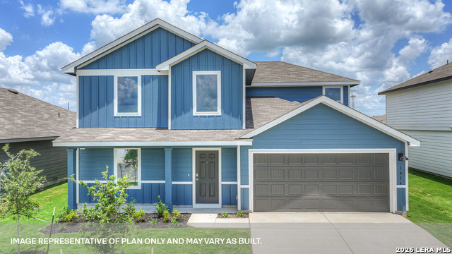 1102 Indian Way Property Photo 1