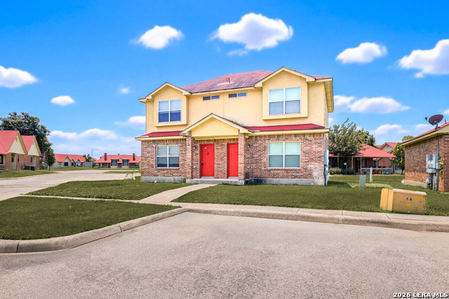 6342 Queens Castle Property Photo 1
