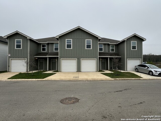 9919 GROVE MIST Property Photo 1
