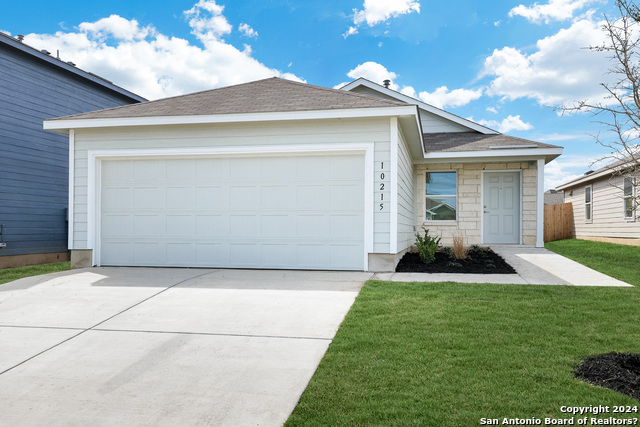 10215 Kersey Ml Property Photo 1