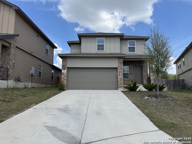 13915 Jasperoid Way Property Photo 1