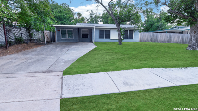 219 LEONIDAS DR Property Photo 1