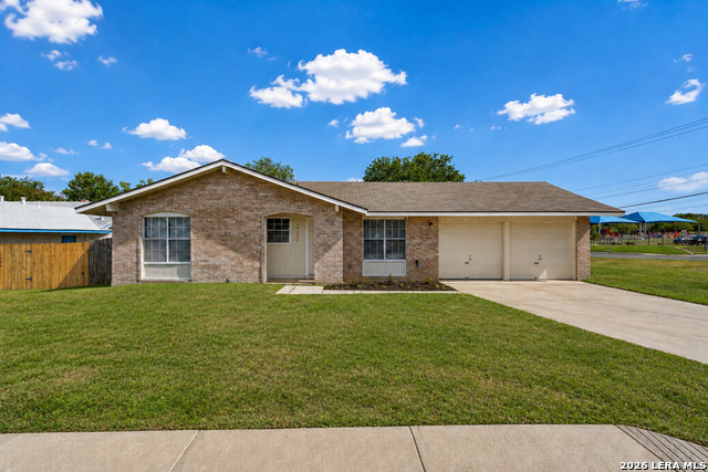 14202 Canary Ln Property Photo 1