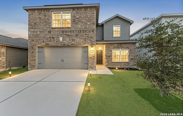 15022 Harbor Lndg Property Photo 1