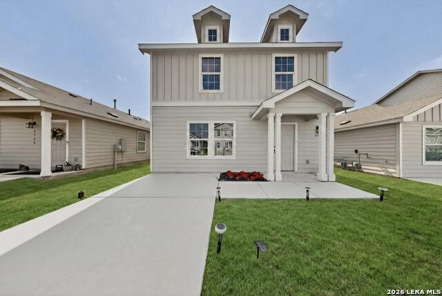 4140 Water Fall Cv Property Photo 1