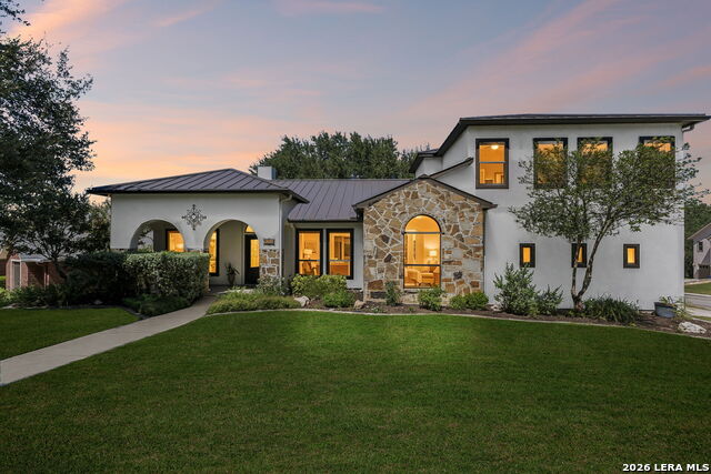 406 Marsh Oval Property Photo 1