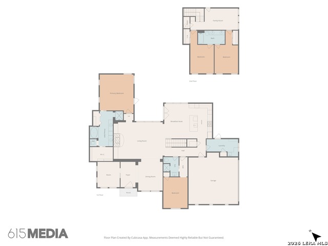406 Marsh Oval Property Photo 3