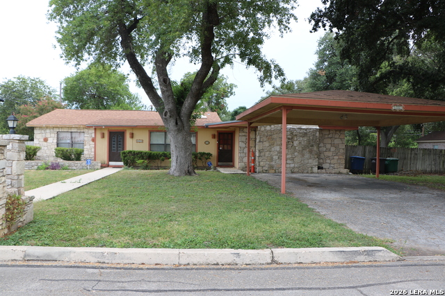 102 Audrey Alene Dr Property Photo 1