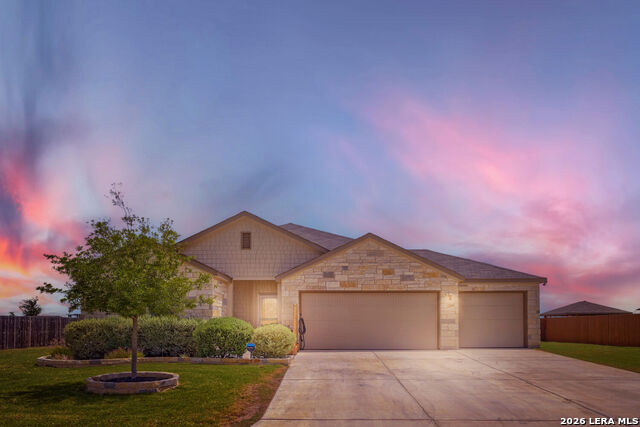 12414 Flatiron Way Property Photo 1