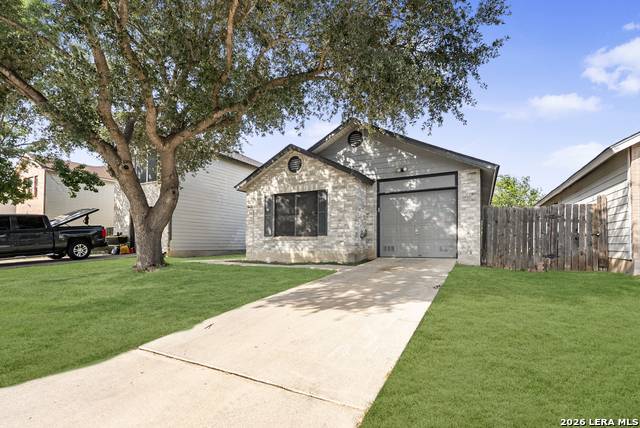 6814 Saharastone Dr Property Photo 1
