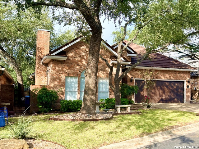 6 Horns Cross Property Photo 1