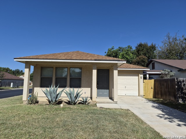 7703 Chatsworth Property Photo 1