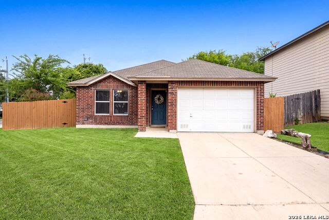 7803 Brazoria Park Property Photo 1