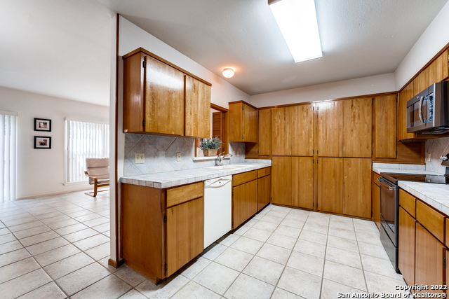 11642 Open Meadow St Property Photo 8