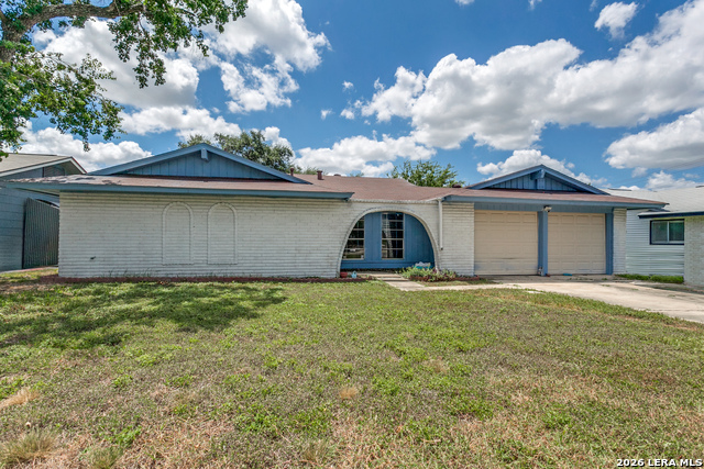 550 Bertetti Dr Property Photo 1
