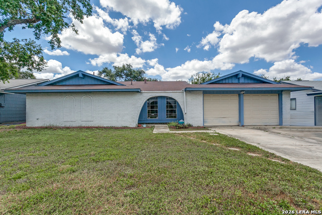 550 Bertetti Dr Property Photo 2