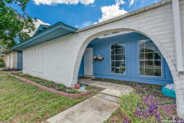 550 Bertetti Dr Property Photo 3
