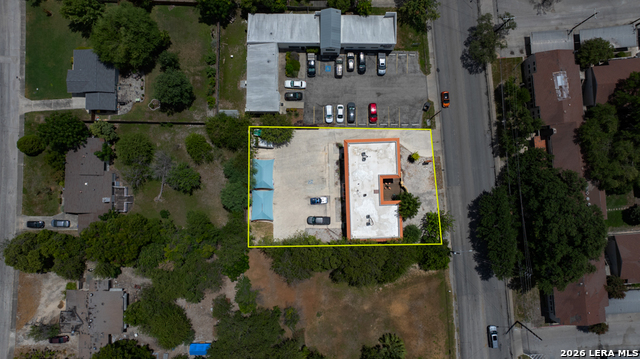 1131 Babcock Rd Property Photo 25