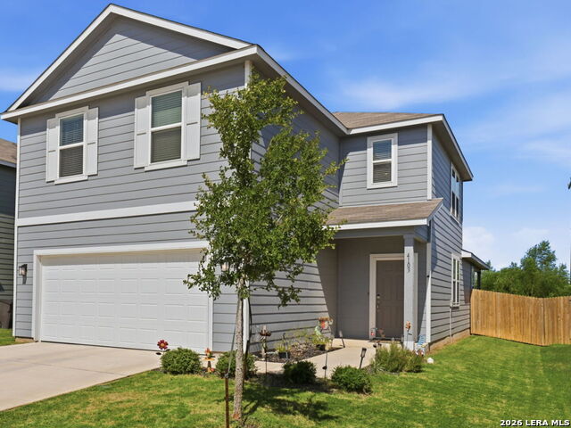 4103 Spirit Star Dr Property Photo 1