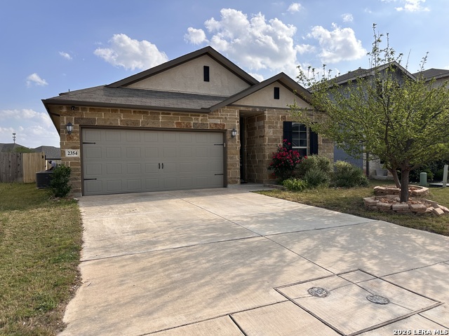 2354 Pesaro Pt Property Photo 1