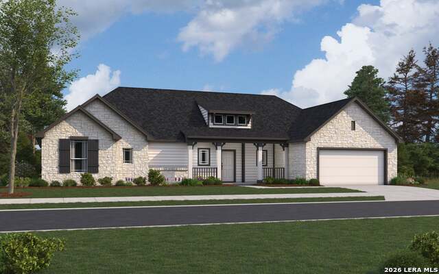 3515 Prairie Cactus Property Photo 1