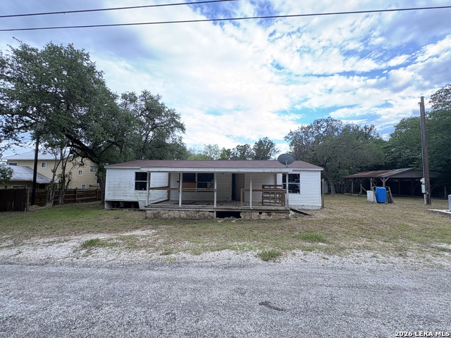 177 Cherokee Trl Property Photo 1