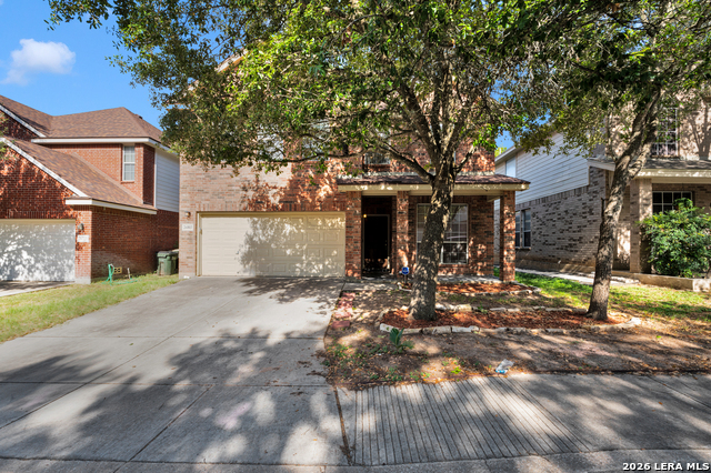 26803 SPARROW RDG Property Photo 1