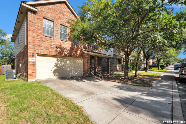 26803 Sparrow Rdg Property Photo 2