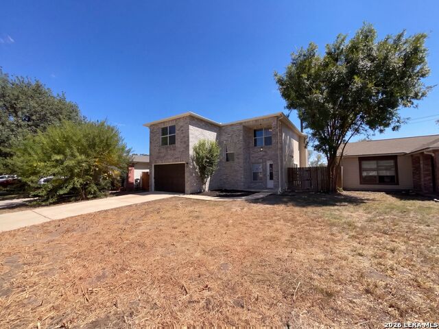 9646 Ivy Plain Dr Property Photo 1