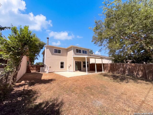 9646 Ivy Plain Dr Property Photo 4