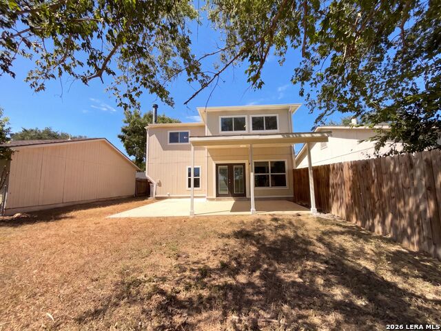 9646 Ivy Plain Dr Property Photo 18