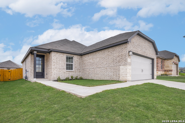 6622 Thorpe Hollow Property Photo 2