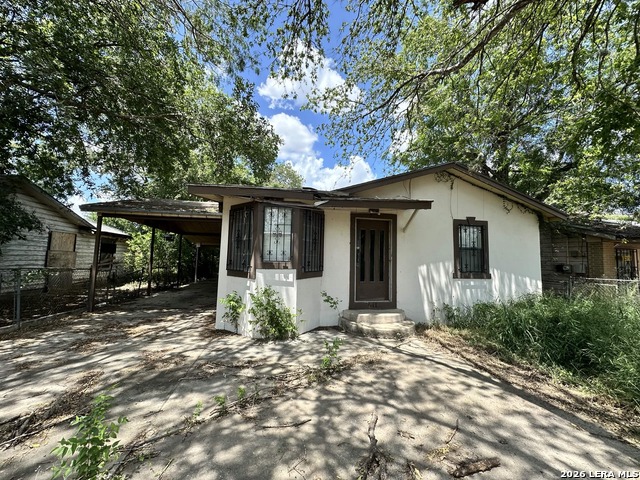 611 Dorie Property Photo 1