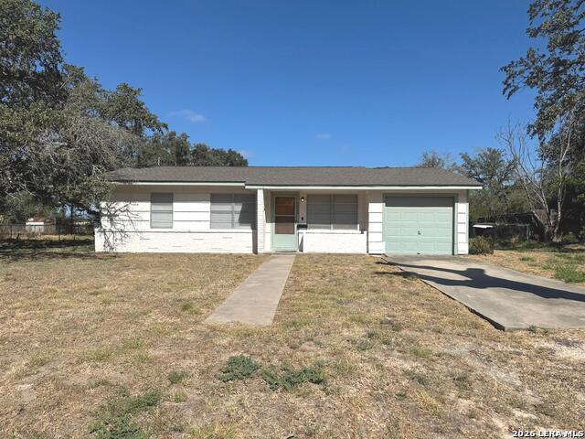 604 Mockingbird Property Photo 1