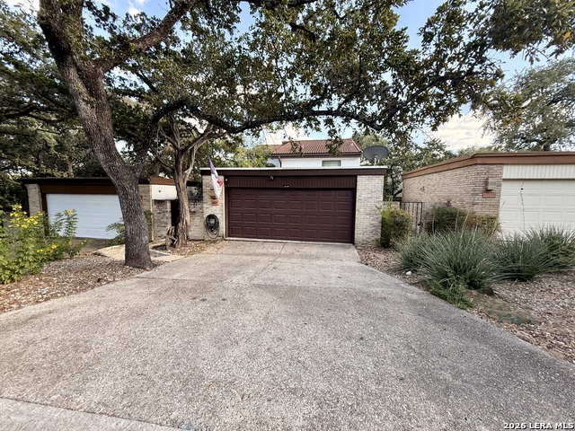 11624 Caprock Property Photo 1