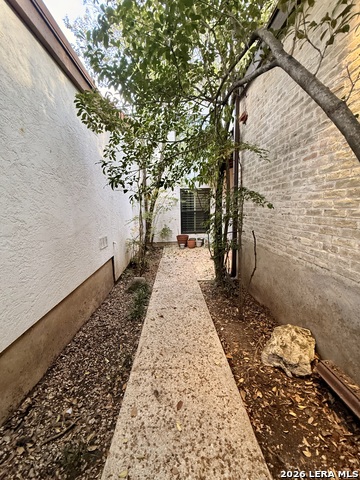 11624 Caprock Property Photo 3