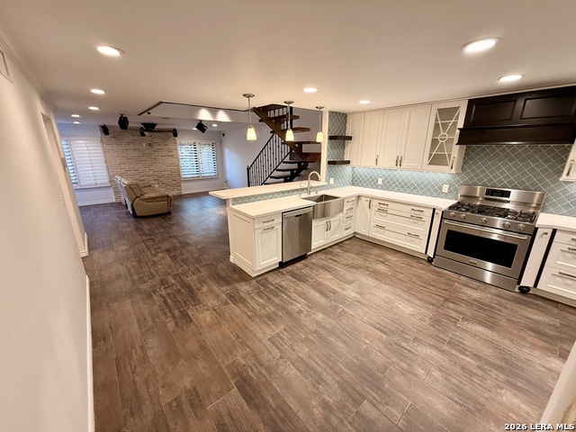 11624 Caprock Property Photo 4