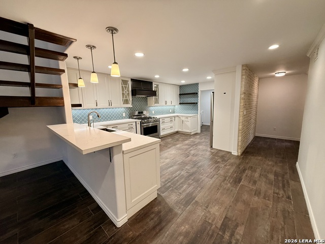 11624 Caprock Property Photo 5