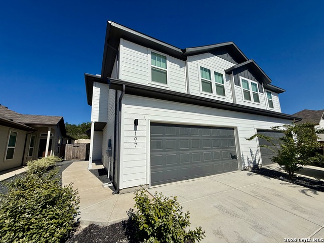 197 Nespral Dr. Property Photo 1