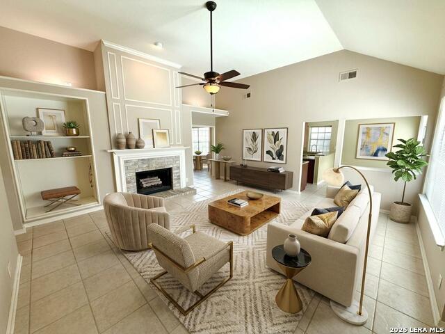 4410 Shavano Cross Property Photo 10