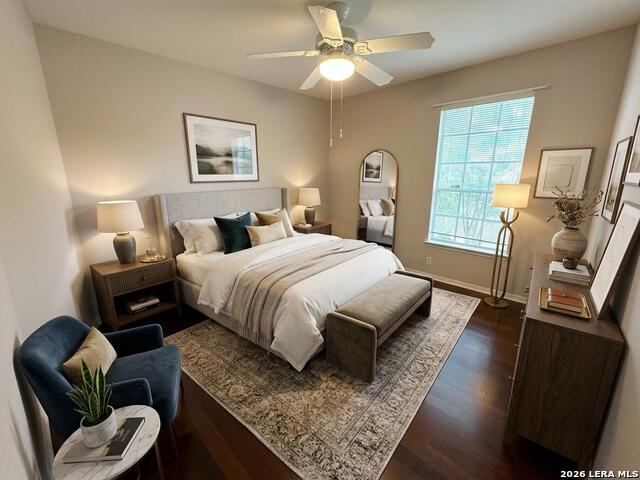 4410 Shavano Cross Property Photo 22